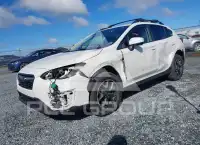 2020 Subaru Crosstrek photo