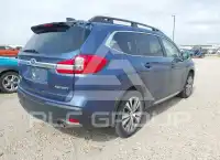 2020 Subaru ASCENT photo