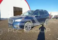 2020 Subaru ASCENT photo