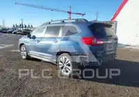 2020 Subaru ASCENT photo