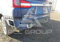 2020 Subaru ASCENT photo