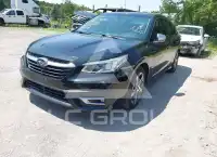 2020 Subaru Legacy фото