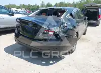 2020 Subaru Legacy фото