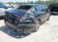 2020 Subaru Legacy фото