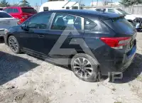 2020 Subaru Impreza фото