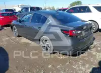 2020 Subaru LEGACY photo