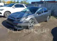 2020 Subaru LEGACY photo