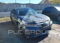 2020 Subaru LEGACY photo