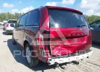 2020 Dodge Grand Caravan фото