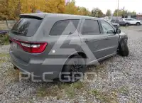 2020 Dodge DURANGO фото