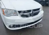 2020 Dodge Grand Caravan photo