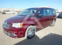2020 Dodge Grand Caravan фото