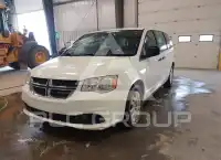 2020 Dodge Grand Caravan фото