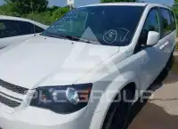 2020 Dodge Grand Caravan photo