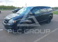2020 Dodge Grand Caravan фото