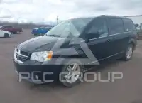 2020 Dodge Grand Caravan photo