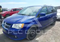 2020 Dodge Grand Caravan фото