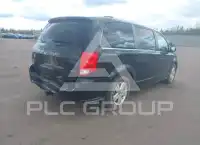 2020 Dodge Grand Caravan photo