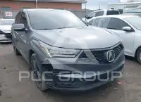 2020 Acura RDX photo