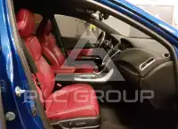 2020 Acura TLX photo