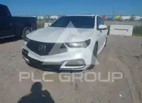2020 Acura TLX photo