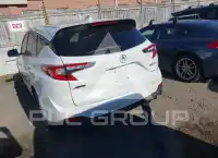2020 Acura RDX photo
