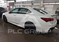 2020 Acura TLX фото