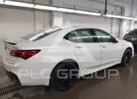 2020 Acura TLX фото