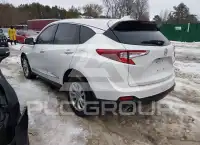 2020 Acura RDX фото
