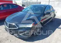 2020 Acura ILX фото