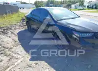 2020 Acura TLX фото