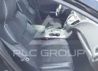 2020 Acura TLX фото