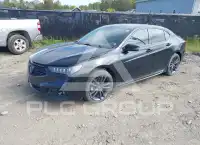 2020 Acura TLX фото