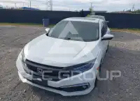 2020 Honda CIVIC photo