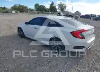 2020 Honda CIVIC photo