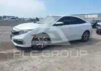 2020 Honda CIVIC photo