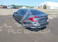 2020 Honda CIVIC фото