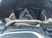 2020 Honda CIVIC фото