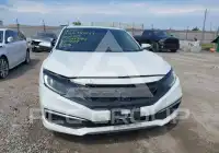 2020 Honda CIVIC photo