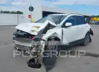2020 Honda CR-V photo
