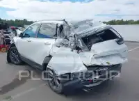 2020 Honda CR-V photo