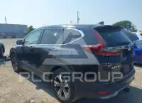 2020 Honda CR-V фото