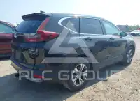 2020 Honda CR-V фото