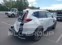 2020 Honda CR-V photo