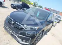 2020 Honda CR-V фото