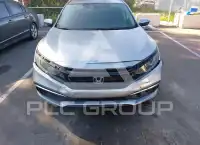 2020 Honda CIVIC фото