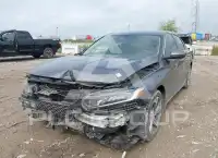 2020 Honda ACCORD photo