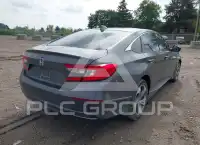 2020 Honda ACCORD photo