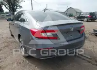 2020 Honda ACCORD photo