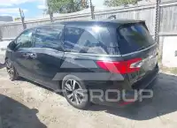 2020 Honda ODYSSEY фото